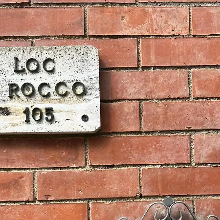 Guest house Rifugio Del Borgo *