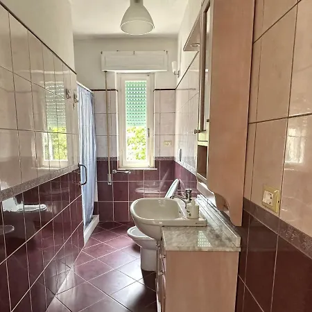 Rifugio Del Borgo Guest house *