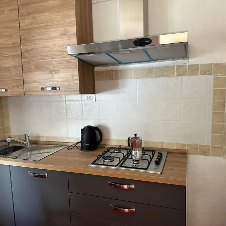 Rifugio Del Borgo Guest house