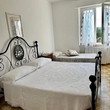 Rifugio Del Borgo Guest house *