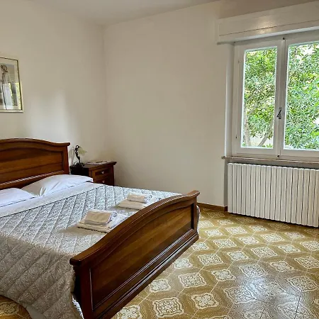 Rifugio Del Borgo Guest house Suvereto