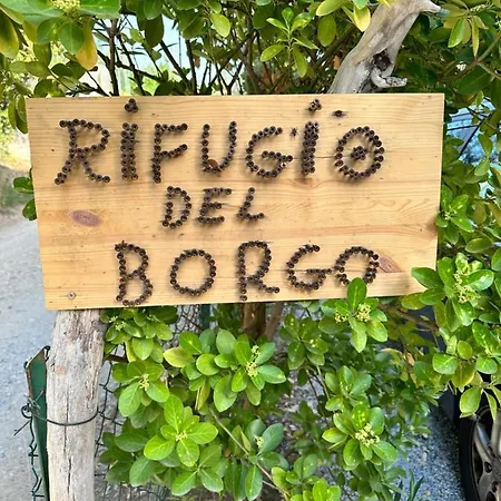 Guest house Rifugio Del Borgo